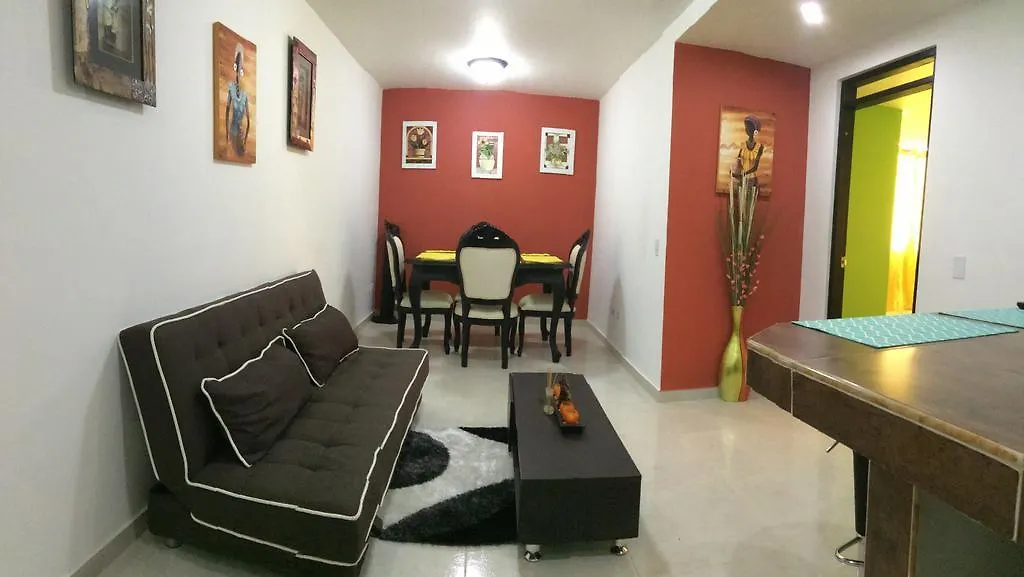 Sea Breeze Flats Hotel San Andrés