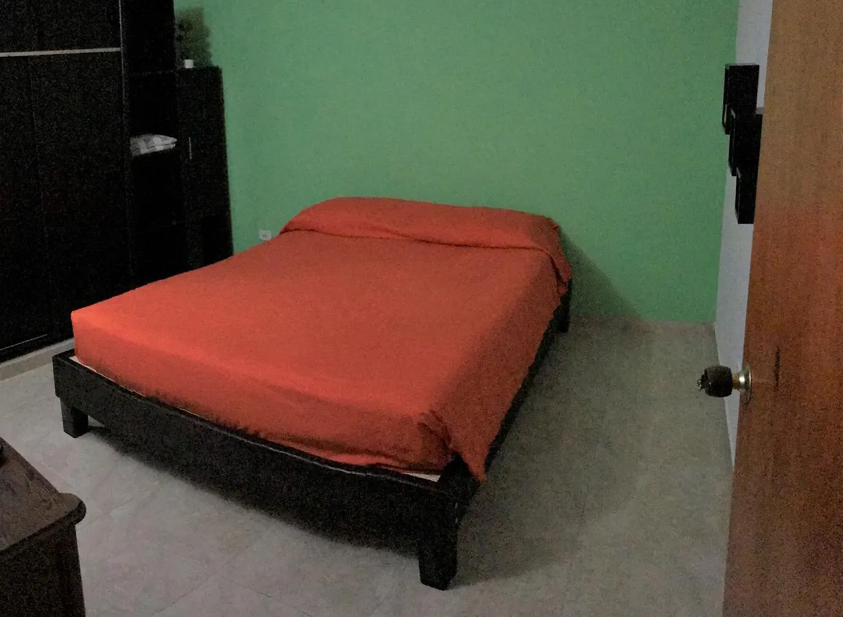 Apartament Sea Breeze Flats Hotel San Andrés