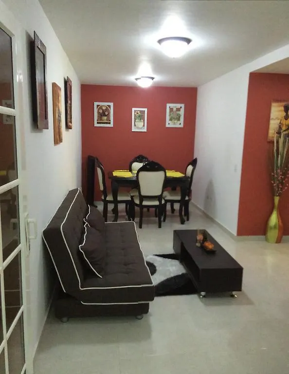 Sea Breeze Flats Hotel San Andres  San Andres (San Andres and Providencia Islands)